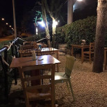 Camurría Pub À l'intérieur