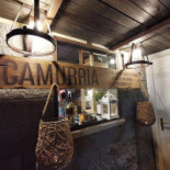 Camurría Pub À l'intérieur