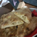Pizzica Nourriture
