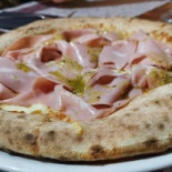 Pizzica Nourriture