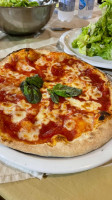 Pizzeria Da Annamaria food