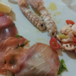 Alla Pesa Comida