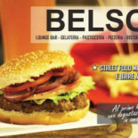 Belso Cafè Carta