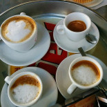 Belso Cafè Comida