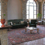 Il Vecchio Frantoio À l'intérieur