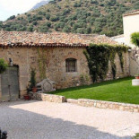 Il Vecchio Frantoio Extérieur