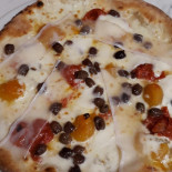 La Bufala Brilla Nourriture