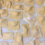 La Bufala Brilla Nourriture