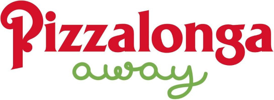 Pizzalonga Away menu