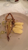 Brasserie Riccione food