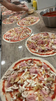 Pizzart Artigiani Della Pizza food