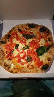 Pizzeria Acqua E Farina food