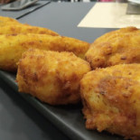 Arte Bianca Comida