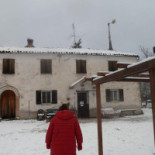La Baita Extérieur