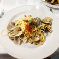 Selema Bar Ristorante Pizzeria food