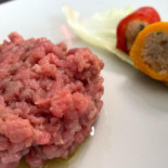 Berruto Valter Comida