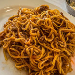 Berruto Valter Comida