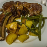 Berruto Valter Comida