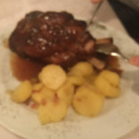La Stube Comida