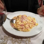 La Stube Comida