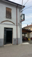 Osteria Da Giulia outside