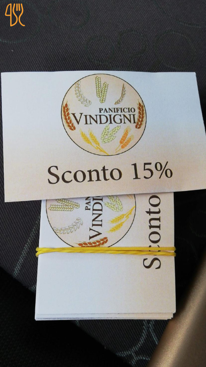 Vindigni Carte