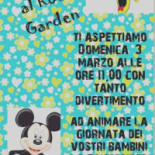 Roof Garden Carta