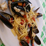 'f.lli Saulle ' Di Saulle Pasquale food