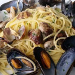 'f.lli Saulle ' Di Saulle Pasquale food