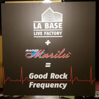 La Base Live Factory menu