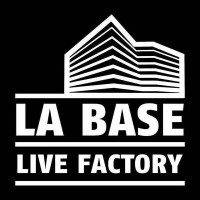 La Base Live Factory menu