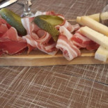 Trattoria Alla Fontana Di Polo Francesco Comida