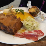 Trattoria Alla Fontana Di Polo Francesco Comida