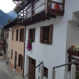 Trattoria Alla Fontana Di Polo Francesco Exterior