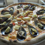 I Colori Del Mare Comida