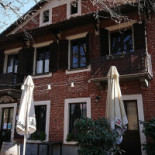Winchester Saloon Exterior