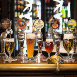 Morrigan's Irish Pub Gurú
