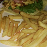 Cheers Pub Nourriture