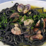 Molo 52 Comida