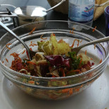 Dall' Ingordo Comida