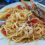Dall' Ingordo Nourriture