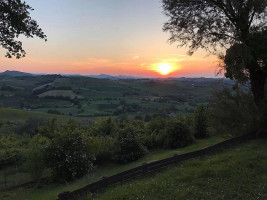 Locanda Della Fortuna outside