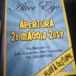 Alter Ego Carte