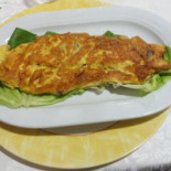 Il Bosco Comida