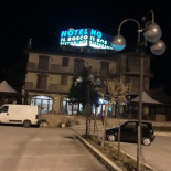 Il Bosco Exterior