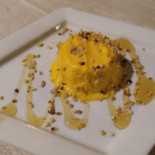 Dei Merli Comida