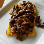 Dei Merli Comida