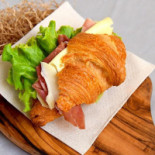 Ca' Del Fe Comida