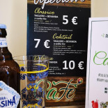 Ca' Del Fe Carte