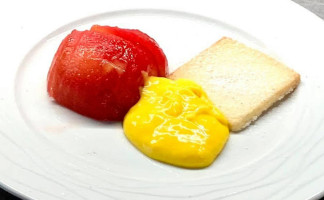 Agriturismo Boccapane food